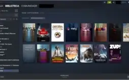 CONTA STEAM NIVEL 44 - CSGO XERIFE E SUPREMO BD