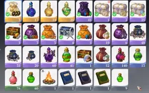 seven deadly sins origin account