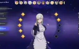 seven deadly sins origin account