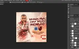 Mega Pack de Social Media Editavel Entrega na Hora + Bonus