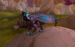 Big Conta Pvp Glad