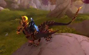 Big Conta Pvp Glad