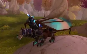 Big Conta Pvp Glad