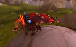 Big Conta Pvp Glad