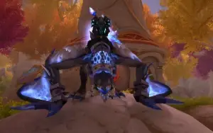 Big Conta Pvp Glad