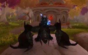 Big Conta Pvp Glad
