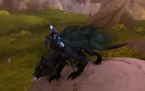 Big Conta Pvp Glad