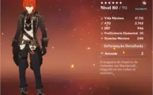 Conta ar 55 com  venti,qiqi,ganyu,klee,diluc,mona e jean