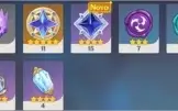 Raiden + Zhongli + Jean + Oração + Ningguang AR 42