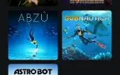 Conta de PS4 com 10 jogos - barato
