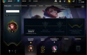 Conta Bronze 3