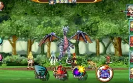 Xbox Illusion of L'Phalcia #C62373
