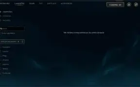 TROCO CONTA LOL EM ITEMS PXG MUNDO GOLD