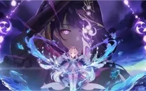 Shogun + KokomiC1 + Kequing AR*14 + 10 Personagens T4*