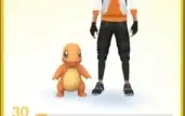 Conta de Pokémon GO