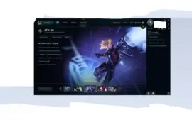 Conta League of Legends Top 131Skins +108 Campeões