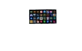 Conta League of Legends Top 131Skins +108 Campeões