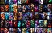 Conta League of Legends Top 131Skins +108 Campeões