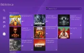 Conta Ps4/ Borderlands 3, Cod Mw2, Diablo 3, Far Cry 6