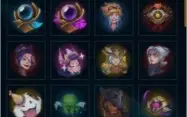 Conta com borda de challenger season 10