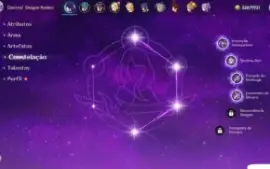 Conta Reroll Raiden C4 + Fisgada C2