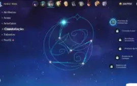 Conta Reroll Raiden C4 + Fisgada C2