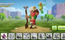 Conta Cv11 Full  + Conta Clash Royale