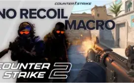 Macro CS2 Funcional 2024