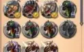 CONTA ALBION ONLINE 713M DE FAMA TOTAL!