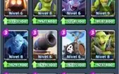 Clash Royale Arena Lendária