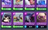 Clash Royale Arena Lendária