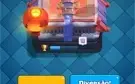 Conta clash royale nivel 11, arena 14, 4691 troféus.