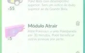 CONTA LEVEL 22 POKÉMON GO