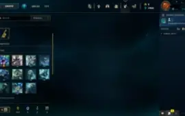 Conta mestre 55%winrate