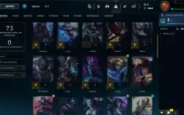 Conta mestre 55%winrate