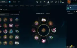 Conta mestre 55%winrate