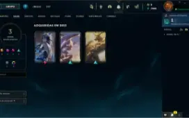 Conta mestre 55%winrate