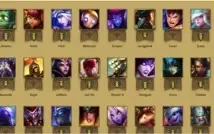 CONTAS LOL PRATA3 MMR ALTO C/ BORDA DE OURO