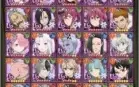 CONTA NANATSU NO TAIZAI - The Seven Deadly Sins Grand Cross