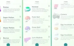 ENCHER BAG POKEMON GO - SEM RISCO !!