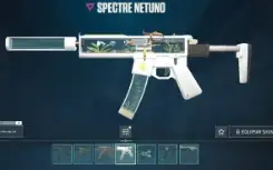 Conta Valorant ascendente +35 skins