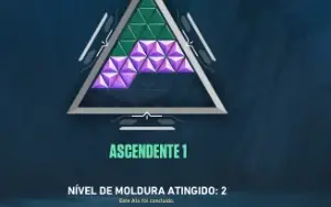 Conta Valorant ascendente +35 skins