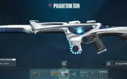 Conta Valorant ascendente +35 skins