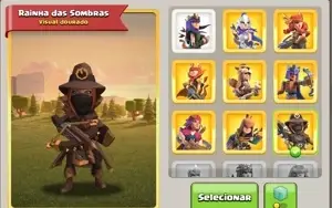 CV14 SEMIFULL PARA SAIR RÁPIDO
