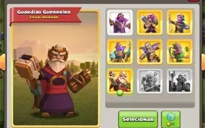 CV14 SEMIFULL PARA SAIR RÁPIDO