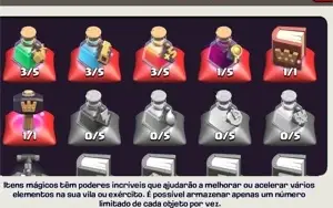 CV14 SEMIFULL PARA SAIR RÁPIDO