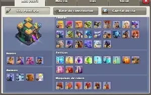 CV14 SEMIFULL PARA SAIR RÁPIDO