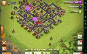 CV7 EVOLUIDO