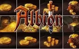 Prata Albion Online 1M= 4,10R$ Rápido e Seguro