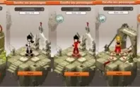 Dofus Conta Spiritia 5 Personagens 150+